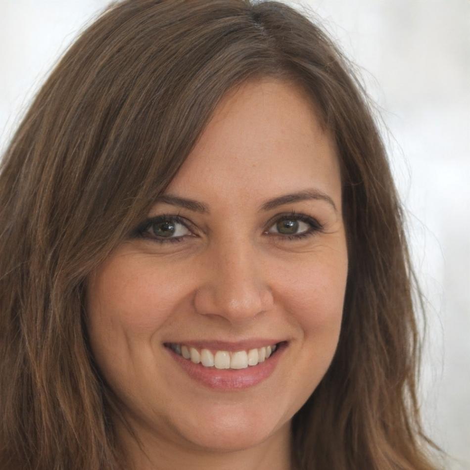 Studentenprofil für Jahresabschluss-Projekt